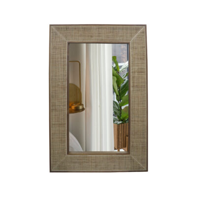 cayden rattan wooden tv console