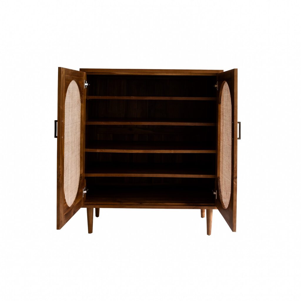 Anka Cabinet Inside