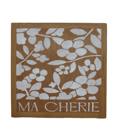 cherie-wall-frame-decor cherie wall frame decor