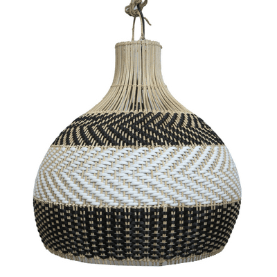 ivy ceiling lamp