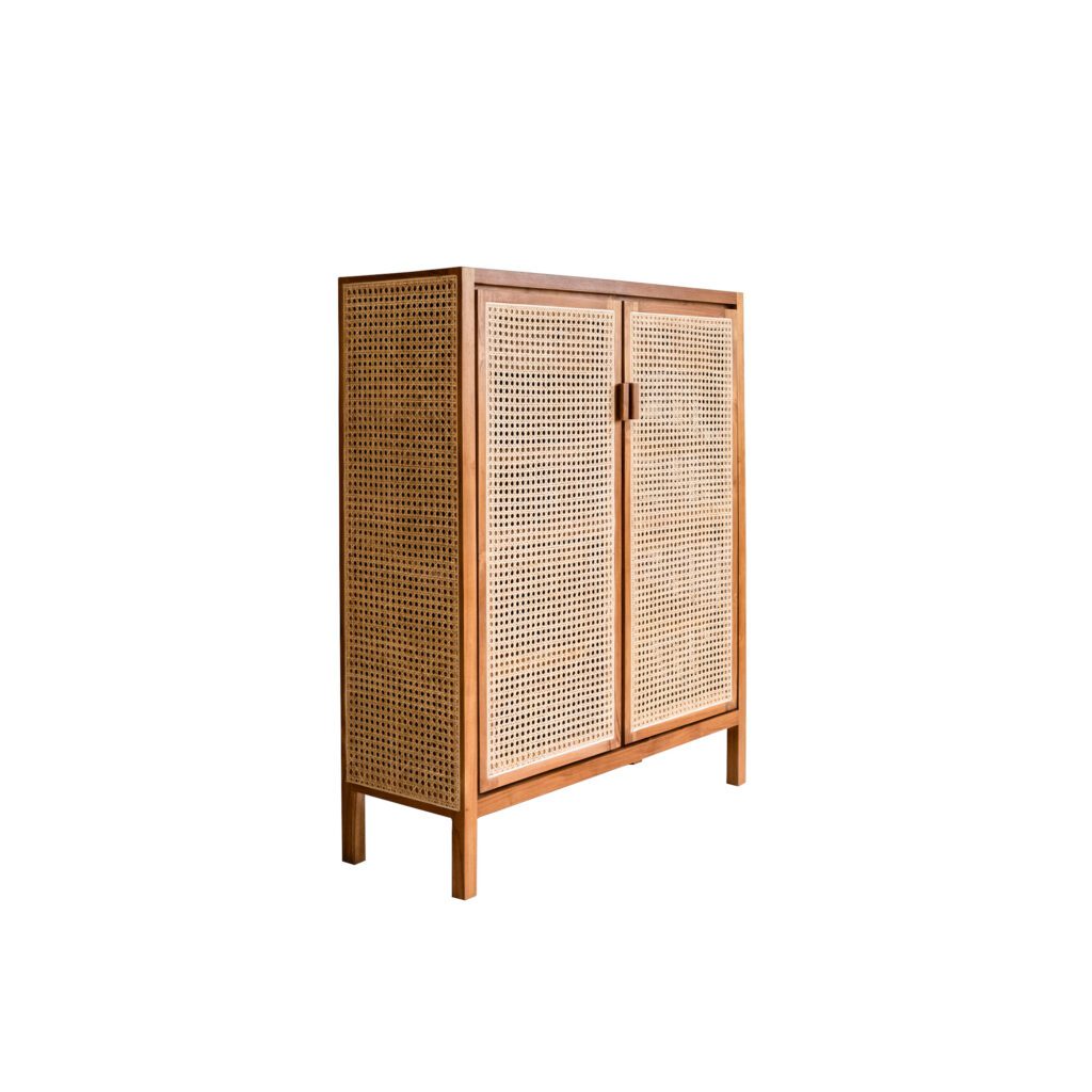 Luke Cabinet Side