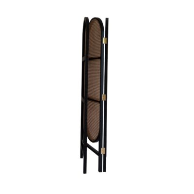 teakwood barry rattan divider