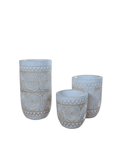 tribe-vase tribe vase