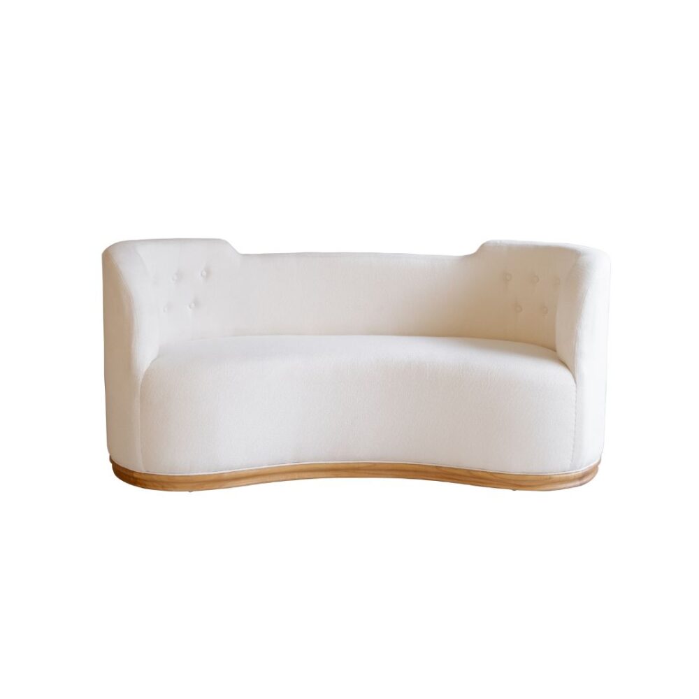 2 seater sofa elsa