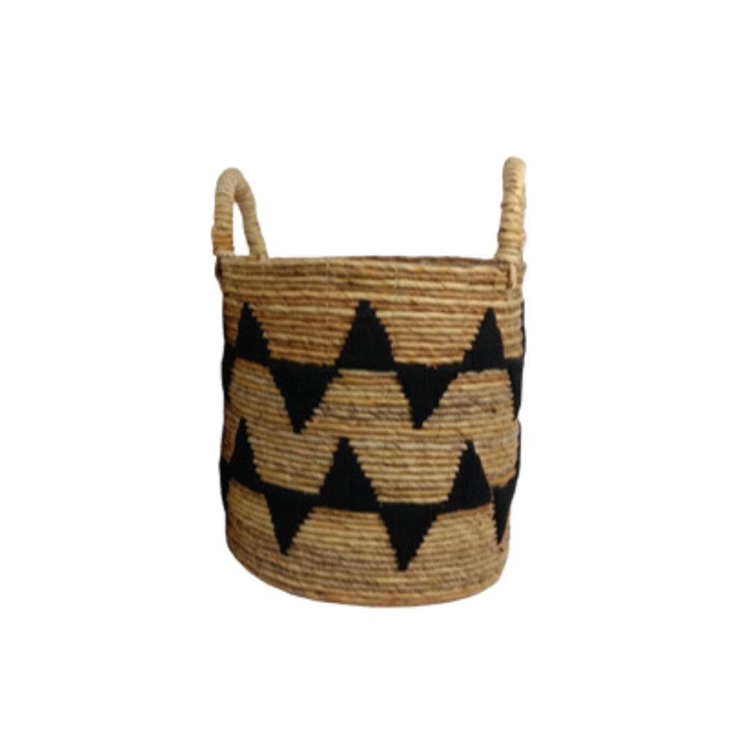 alex woven basket