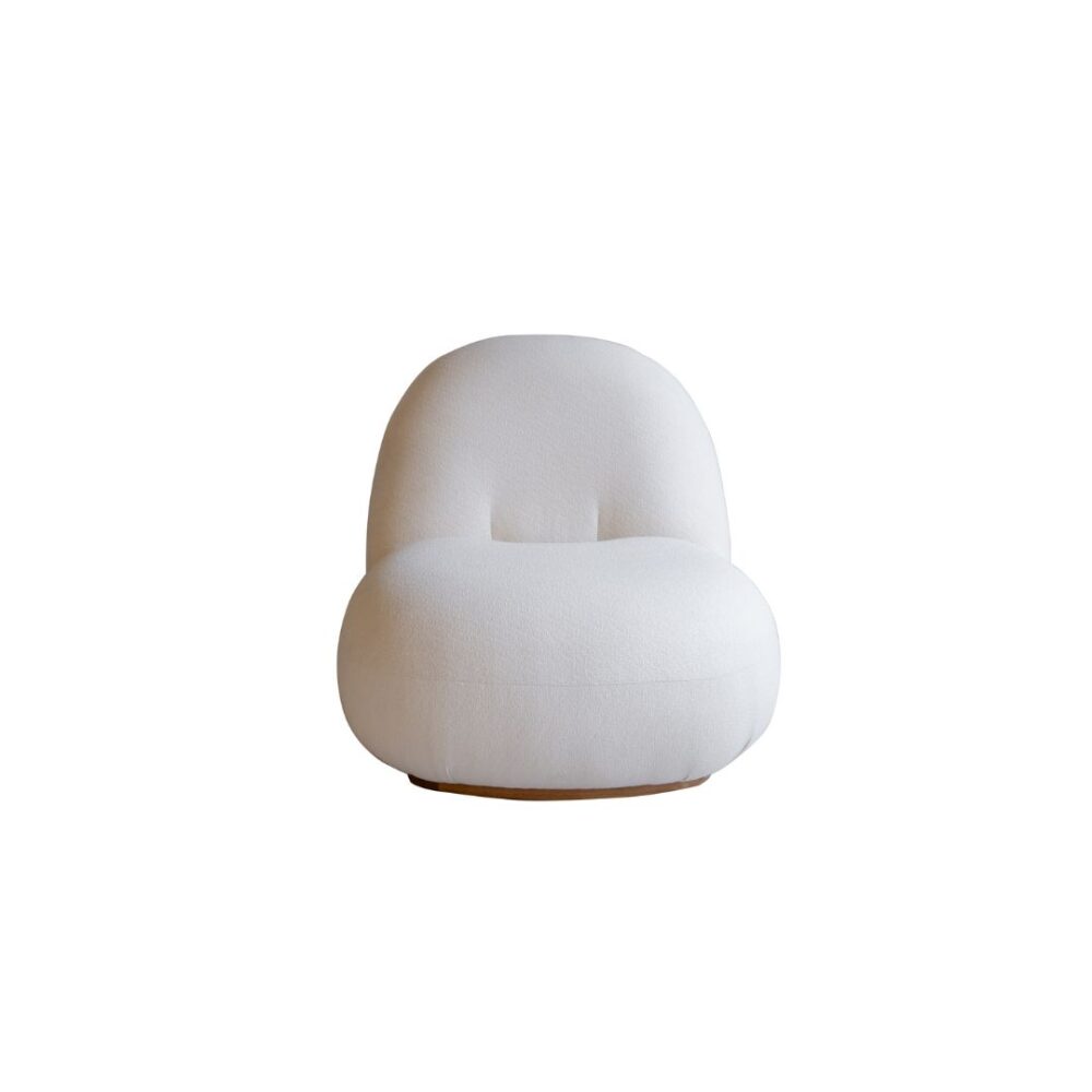 aurora lounge chair