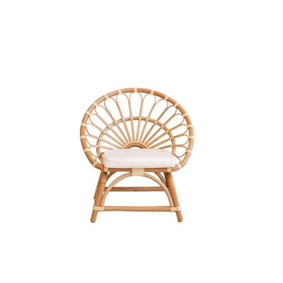 freya kids chair front view