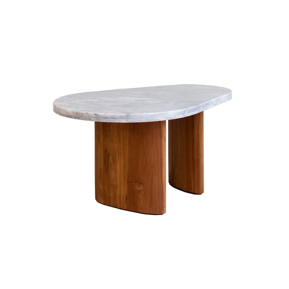 Paco Marble Coffee Table Paco Marble Coffee Table