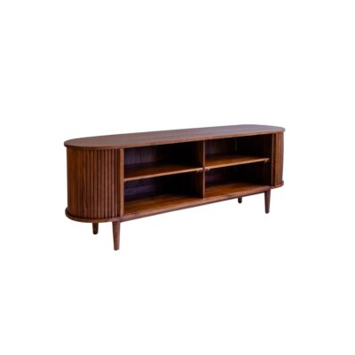 mia tv console open