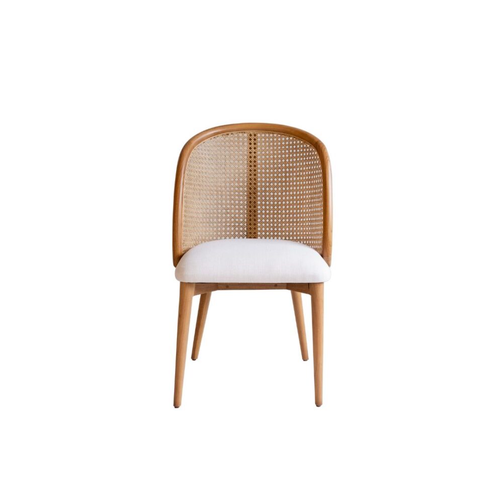 rattan chair singapore reika