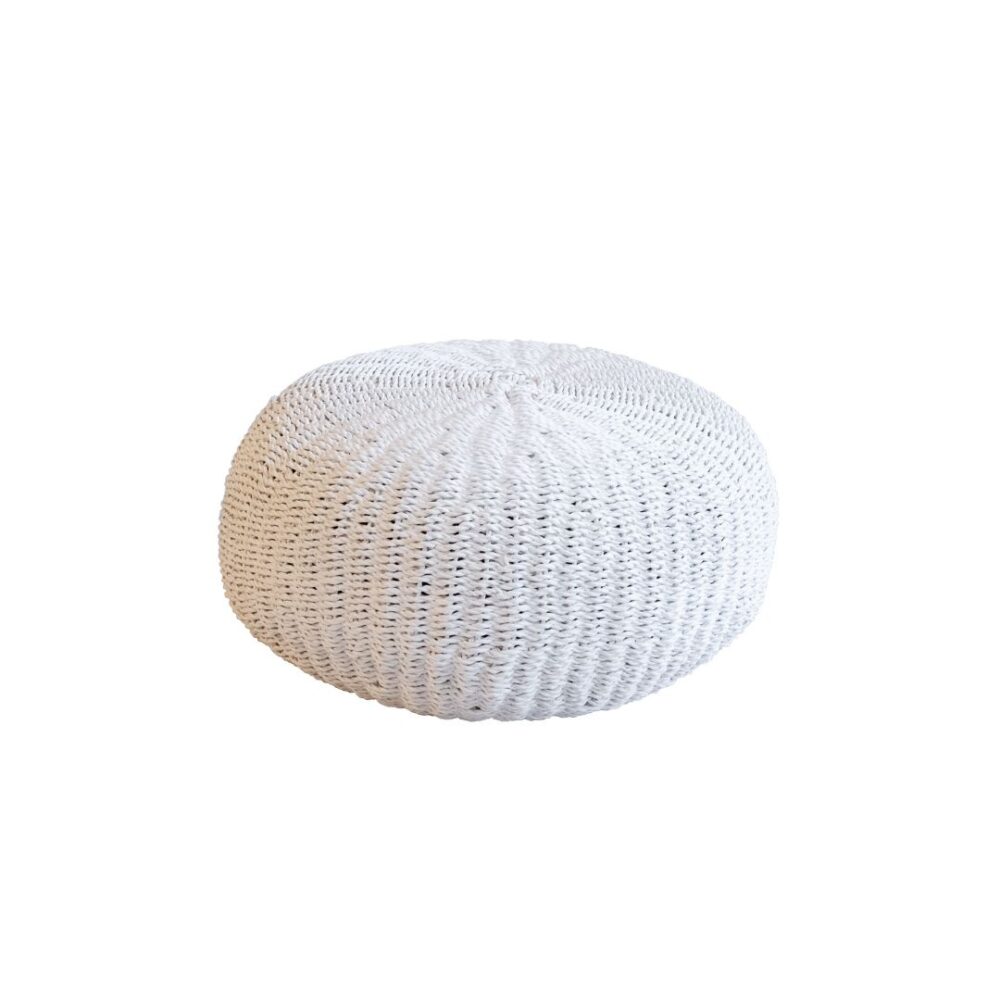 rattan maia stool