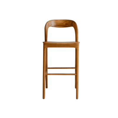 suny bar rattan chair
