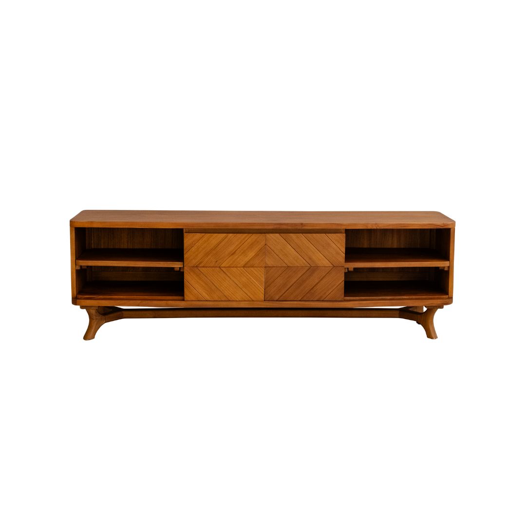 teak-wood-remo-tv-console teak wood remo tv console