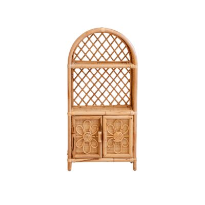 teakwood baylee kids rack