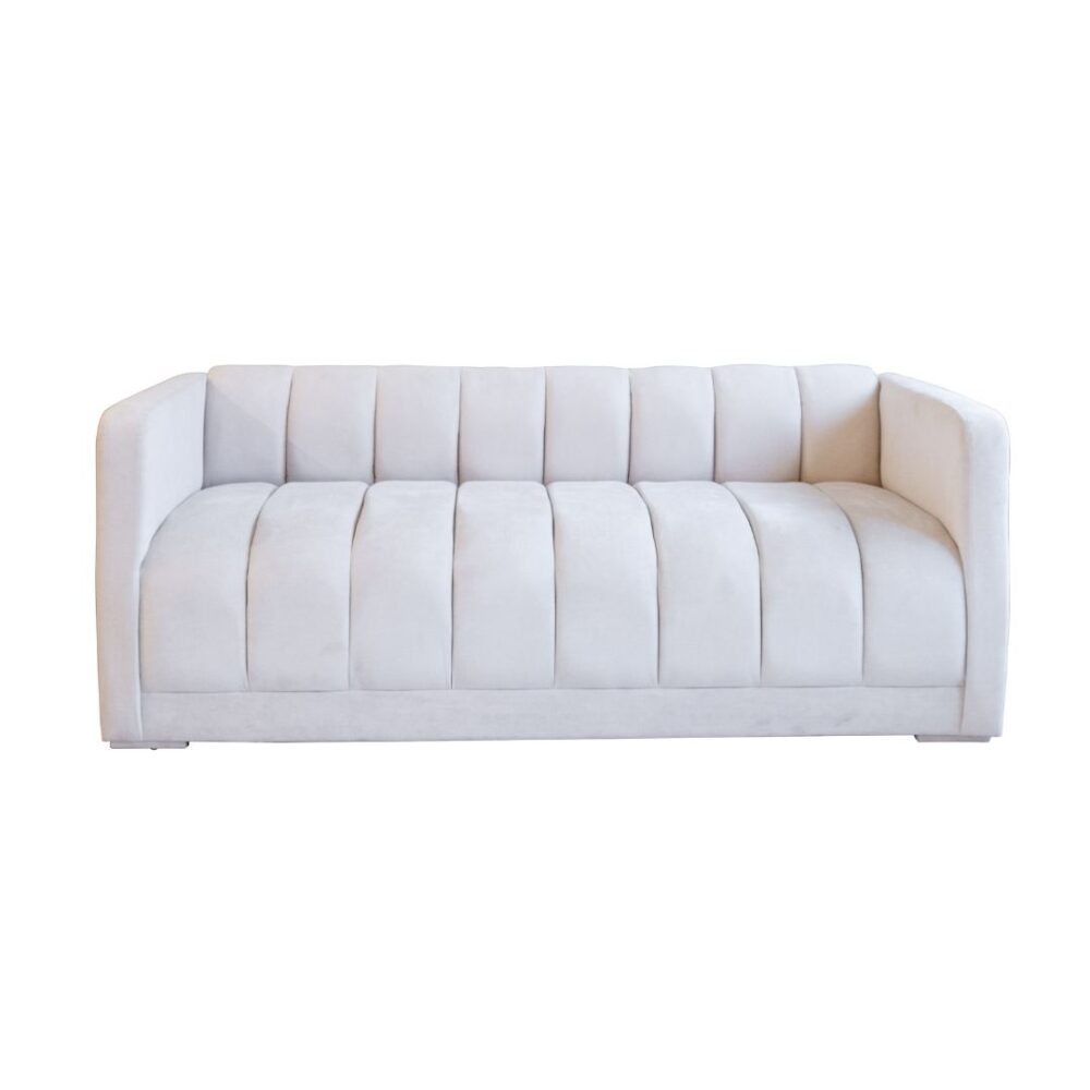 vietta 3 seater sofa