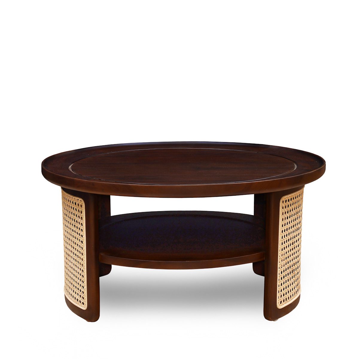 DSC_4752 _edited coffee table rattan teakwood solid wood walnut