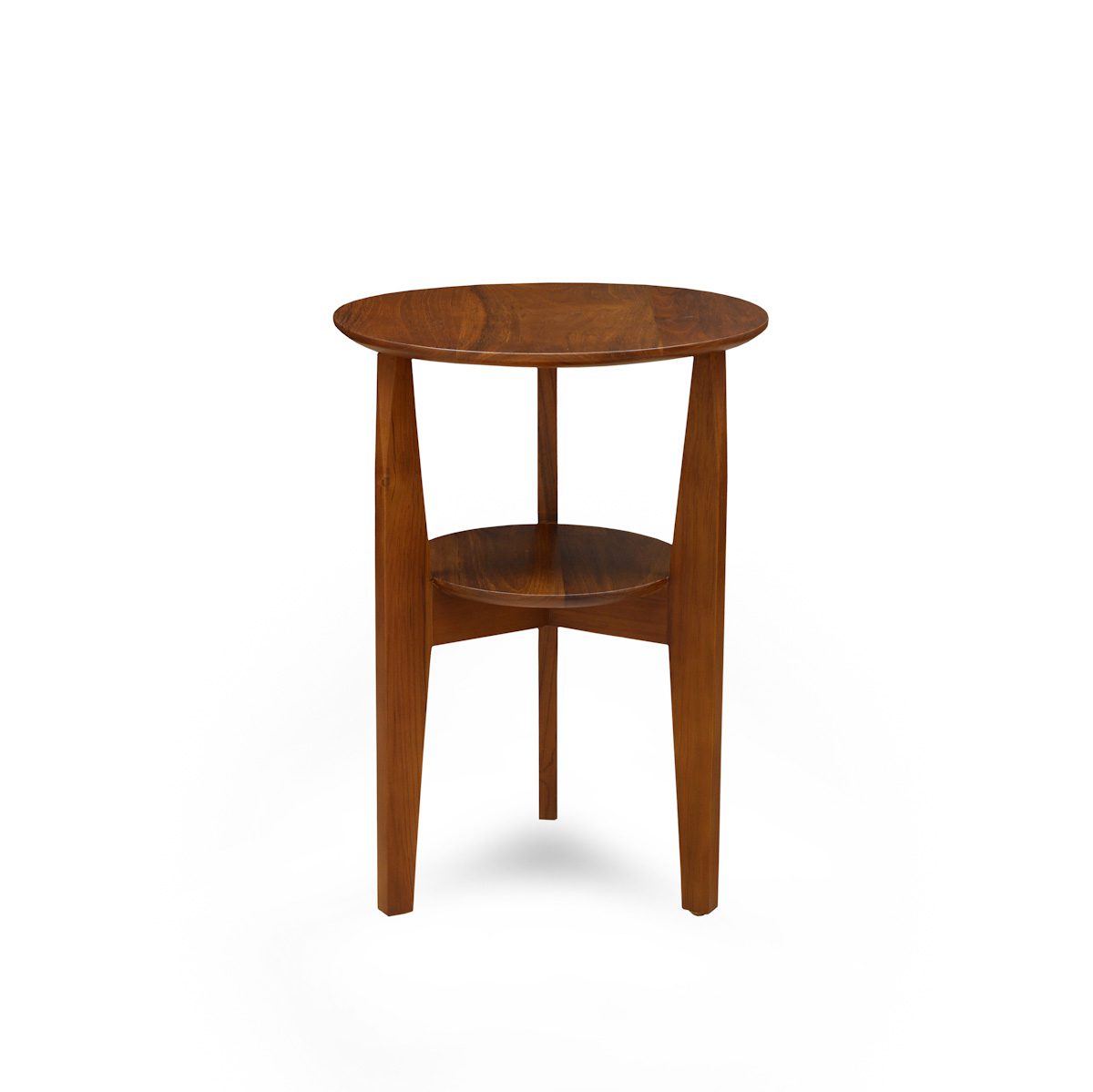 DSC_4716 edited side table teak wood rattan brown