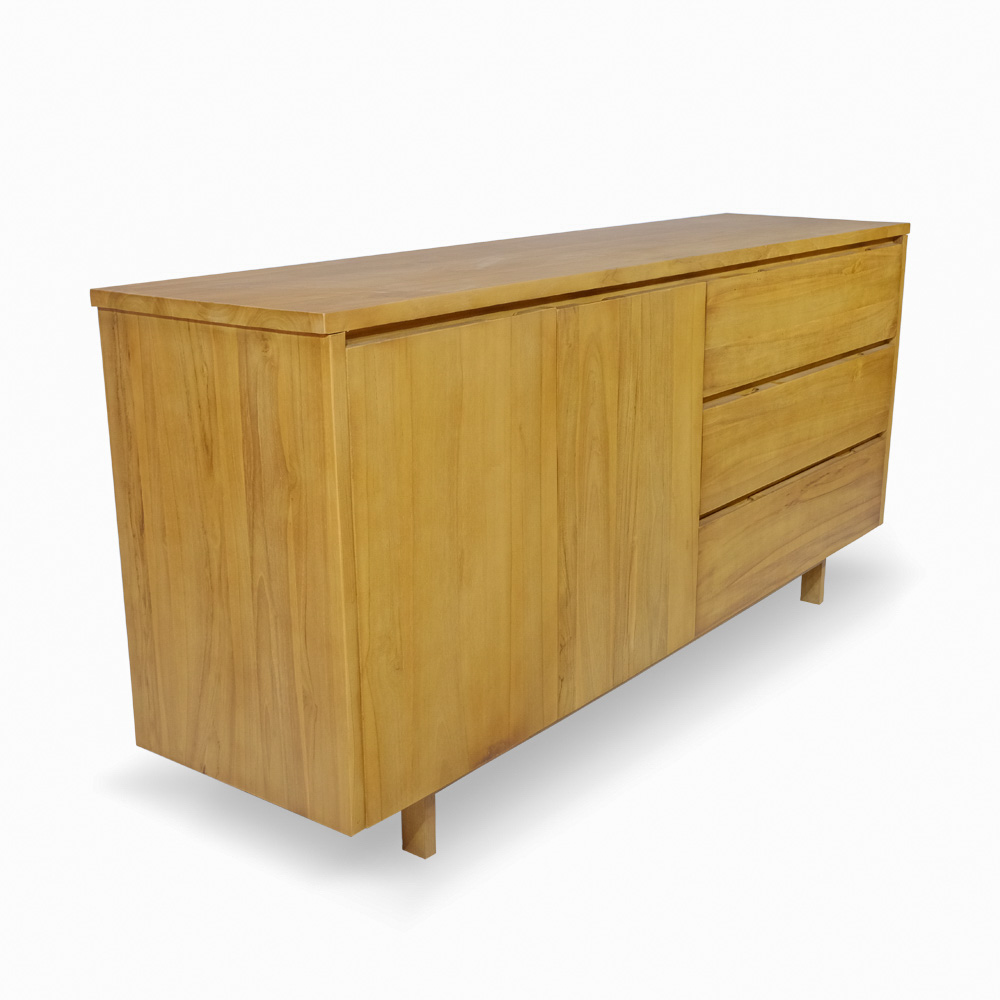 teakwood-furniture-ian-sideboard-left-view teakwood furniture ian sideboard left view