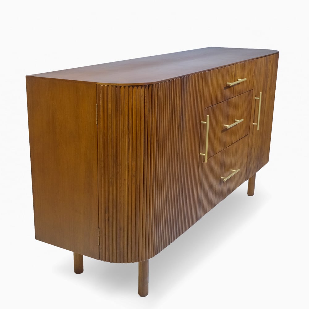 teak-wood-side-board-walnut-nadya teak wood side board walnut nadya