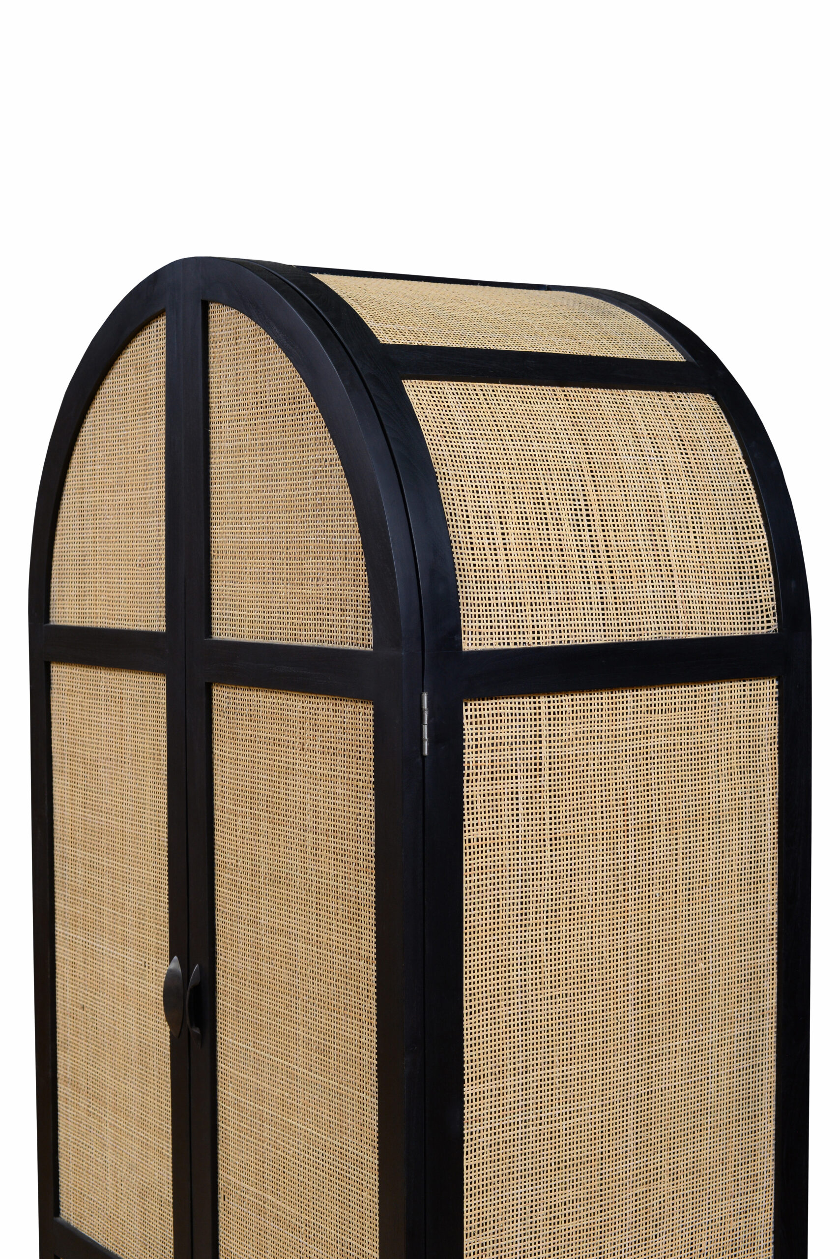 audrey wardrobe black variant