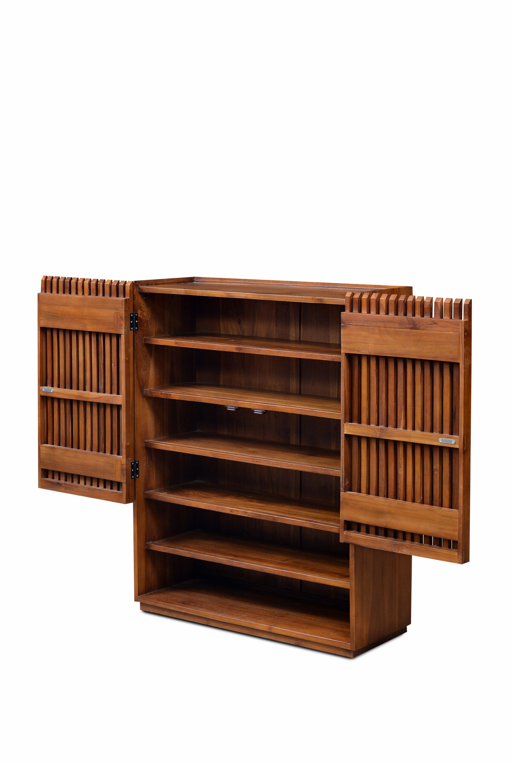 DSC_0934 copy copy view of will shoe cabinet with open doors