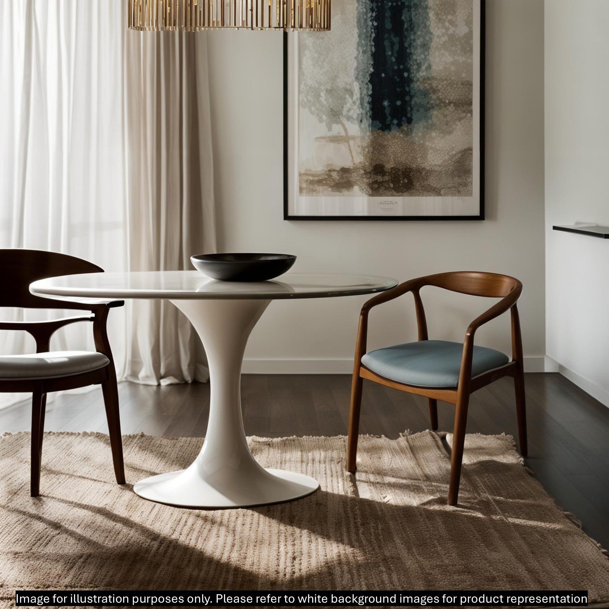 Lynn Chair