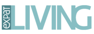 expat living logo
