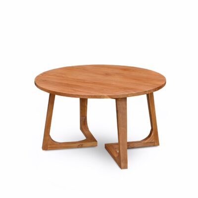 Teak Wood Coffee Table