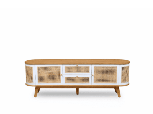 agnes tv console
