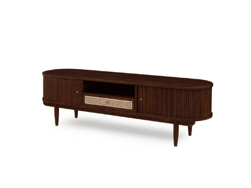 reena tv console